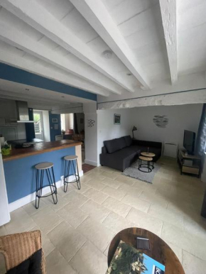 Gîte Des Bons Voisins